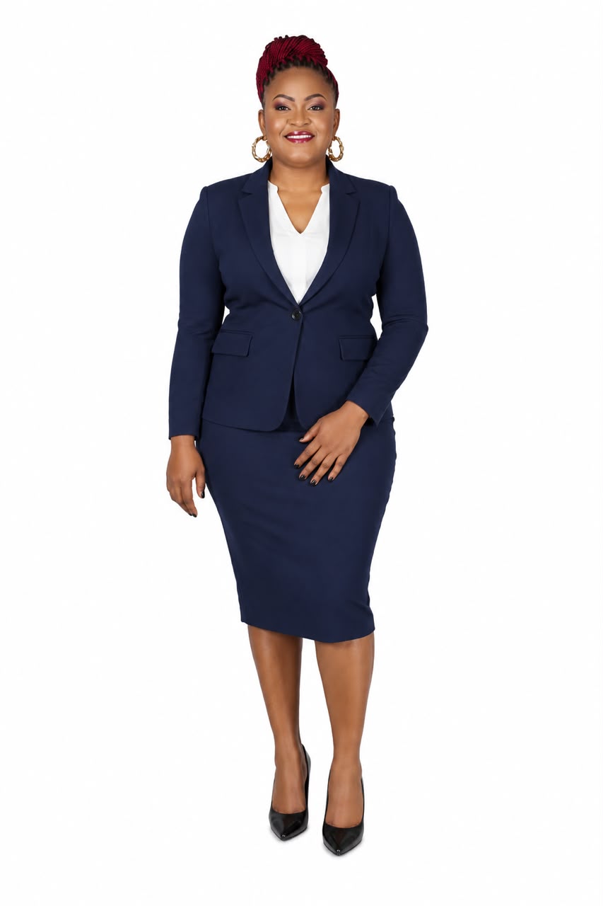 Mrs Chidinma Anoliefo